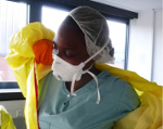 Rwanda reactivates EFFO Master Trainers in frotn of the EVD outbreak in Uganda